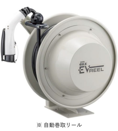 日東工業 EVP-2G60J-W-10R Pit-2Gシリーズ普通充電器 単機能モデル 壁掛け MODE3 ...