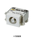 サン電子 CSF-K7-7HPAC 新4K8K衛星放送対応 直列ユニット中間用ハイパスフィルタ内蔵 テレビ出力1端子型 全端子電流カット型 色セラミックホワイト(2)