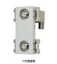 サン電子 CSF-K77W-7B 新4K8K衛星放送対応 直列ユニット 中間用 2端子型 10〜3224Mhz 色ベージュ