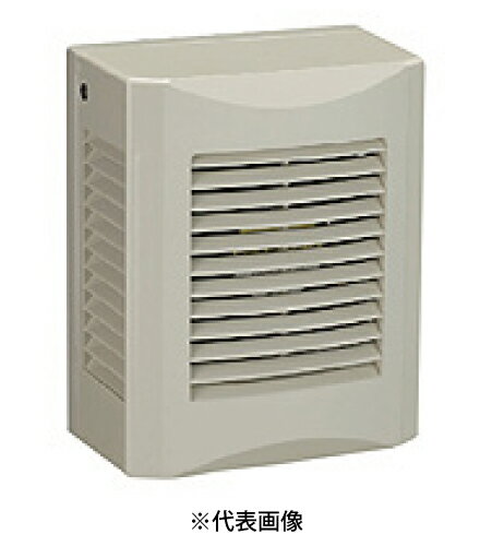 日東工業 OCPCA-5CU-D24 クーレット・クーラ 小型屋外電子クーラ 密閉冷却