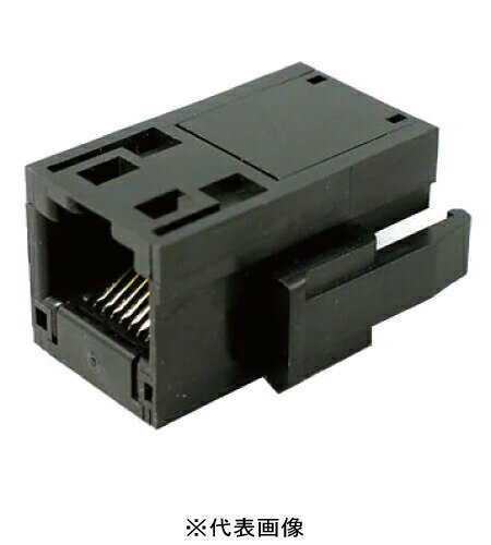 三菱電機 FR-ADP 操作パネル接続コネクタ インボイス対応・領収書発行可