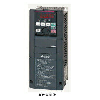 ߸ͭ ɩŵ FR-A820-2.2K-1 ⵡǽǽС FREQROL-A800꡼ 200V 2.2kw