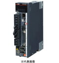 三菱電機 MR-J5-700A-RJ サーボアンプ 汎用インタフェース 電圧クラス200V 容量7 kW用 三相or単相AC200V〜240V、DC283V〜3...