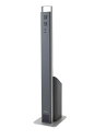 パナソニック PQEA103B イーブロックスタンド 専用充放電器スタンド型
