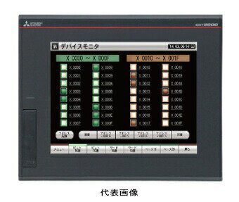 ɩŵ GT2508-VTBA եåڥ졼󥿡ߥʥ 8.4 VGA[640480] TFT顼վ 65536 32MB AC ѥͥ뿧