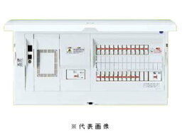 パナソニック BHM35222Y スマートコスモ住宅分電盤 外部発電100V出力計測対応盤 家庭用燃料電池システム対応リミッタースペース付 主幹50A 分岐22+2