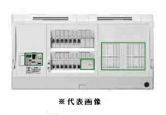 **HCD形ホーム分電盤(ドアなし))付属機器取付スペースx2付** 下記よりおススメ商品をクリック！ カートにお入れください。 分 岐回路数＋予備スペース 主幹容量 分岐回路数100V 連 結アース端子 盤定格 品名記号 2P1E20A 2P2E20A 14+3 50A 10 4 10連 60A HPD3E5-143D 60A HPD3E6-143D 75A 75A HPD3E7-143DHPD型 ホーム分電盤