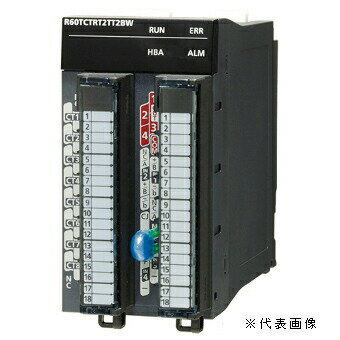 ɩŵ R60TCTRT2TT2BW MELSEC iQ-R꡼ Ĵ˥å :4ch Ǯ(K,J,T,B,S,E,R,N,U,L,PLII,W5Re/W26Re)