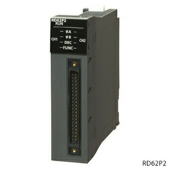 ɩŵ RD62P2 MELSEC iQ-R꡼ ®󥿥˥å DC5/12/24V:2CH :ȥ󥸥()...