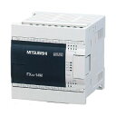 三菱電機 FX3G-14MR/ES MELSEC-FX3Gシリーズ 基本ユニット 電源AC100~240V