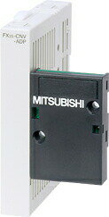 三菱電機 FX3S-CNV-ADP FX3S用特殊アダプタ接続用変換アダプタ