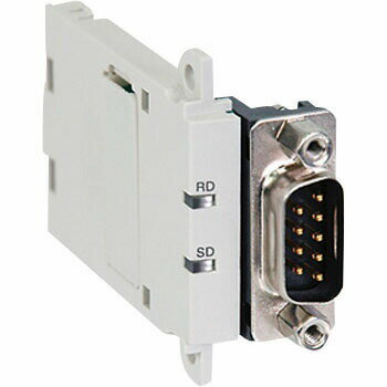 三菱電機 FX3U-232-BD MELSEC-FXシリーズ RS-232C通信用機能拡張ボード