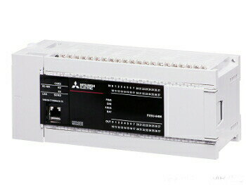 ɩŵ FX5U-64MR/ES FX5U CPU˥å ŸAC100~240V ϡ32 DC24V / ϡ32 졼