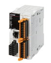 三菱電機 FX5UC-32MT/DS-TS FX5UC CPUユニット 電源DC24V 入力:16点DC24V シンク/ソース 出力:16点トランジスタ シンク