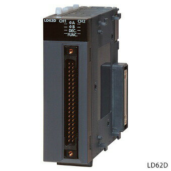 ɩŵ LD62D MELSEC-L꡼ ®󥿥˥å ϥͥ:2ch ưɥ饤 ǹ׿®:500k p...