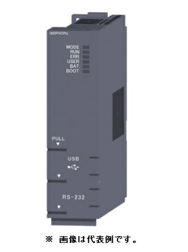 三菱電機 Q12PHCPU 汎用シーケンサMELSEC-Qシリーズ プロセスCPU