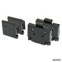 三菱電機 R6DIN1 MELSEC iQ-Rシリーズ DINレール取付用アダプタ 基本ベース 増設ベース取付用