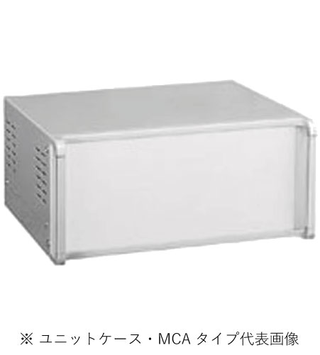 Rakuten - 日東工業 MCA-14 ユニットケース MCAタイプ 外形寸法mm WxHxD=429x299x350 インボイス対応・領収書発行可