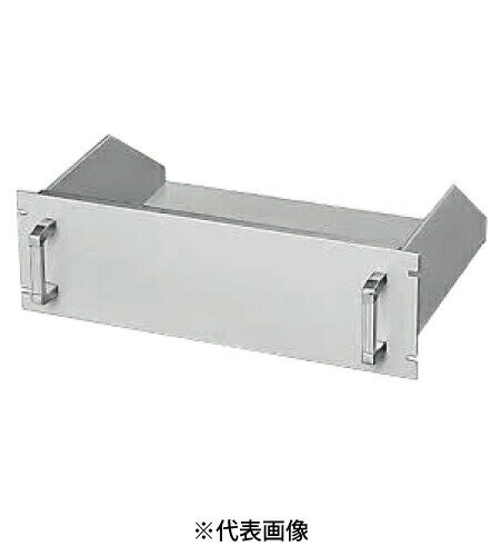 Rakuten - 日東工業 RD12-315JA JIS用パネルシャシ 3H 外形寸法mm W480xH149xD353 インボイス対応・領収書発行可