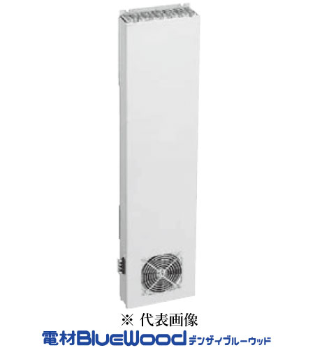 屋外盤用熱交換器 側面取付型 OPHE type 屋外キャビネットで使用可能な盤用熱交換器 □ 特長 ・屋外フードカバーとセットにより防塵・防水性能はIP55です。 ・フードカバーと本体を一体取り付けすることにより取り付け作業が容易です。 ・放熱方式は屋外に適したアルミパイプ式を採用しています。 □ 各部の名称 □ 仕様 品名記号：OPHE-20A 設置場所：屋外用 IP規格※1：IP55(カテゴリー2) 塗装色：ライトベージュ塗装(5Y7/1) サーモスタット内蔵(動作温度35℃、復帰温度31℃) 定格周波数：50/60Hz 使用温度：-10〜＋60℃ 使用湿度： 　キャビネット内85％RH以下 　キャビネット外外95％RH以下 定格能力 W/K ※2：17/18 本体寸法mm ヨコxタテxフカサ：200x820x70 フランジ含タテmm：860 フードカバー寸法mm ヨコxタテ：250x880 定格電圧 V(単相)：AC100 定格電流 A：0.46/0.41 起動電流 A：1.07/0.97 定格消費電力 W ：34/31 騒音 dB(A)：約51/51 質量 kg ：14 ※1. 上記IP性能以上のキャビネットに取り付けた場合のキャビネットのIP性能を示します。 ※2. 日東工業株式会社試験設備での測定によるキャビネット内外の温度差が T=20 [K（℃) ]の時の定格値です。必要に応じて、お客様の使用環境での評価を行ってください。 □ 動作原理 本製品は、キャビネット内の温かい空気と外気の冷たい空気をファンにより強制的に本製品内部へ引き入れ、熱交換効率の良いアルミ製放熱ユニットにより熱の吸収と放熱を同時に行い、キャビネット内の温度上昇を防止します。 また、外気を直接キャビネット内に引き入れないため、キャビネットの密閉状態を損なわずに内蔵の機器、電子装置などを熱、ほこり、湿気の障害から守ります。 □ 付属品 取付ナット M6：12 コ 取付パッキン：12枚 端子カバー：1枚 端子カバー取付ねじ M3×6：2コ シーリング材：1本 回転物注意ラベル：1枚 取扱説明書：1 部 □ ご注意 ・詳細仕様につきましては、日東工業株式会社様ホームページにてご確認ください。NITO 屋外盤用熱交換器 側面取付型 OPHE type