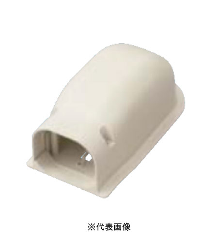 在庫処分品 オーケー器材 K-TLW7BC ウォールカバー TLシリーズ 7型 アイボリー インボイス対応・領収書発行可