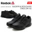 Reebok リーボック レインウォーカー ダッシュ DMX XW 4E メンズ スニーカー ウォーキング シューズ カジュアル ブラック ブラウン 撥水 本皮 天然皮革 黒 茶 RAINWALKER DASH DMX XW 4E 14,080円