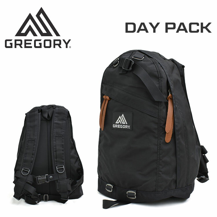楽天市場】グレゴリー デイパック day pack 26 旧ロゴの通販 楽天市場】グレゴリー デイパック day pack 26 旧ロゴの通販