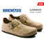 ڥޥ饽̲ʡ16()01:59ޤǡ ӥ륱󥷥ȥå  ɥ ȡ եȥ塼  ǥ ɥ쥶 BIRKENSTOCK LONDON TAUPE 1010503