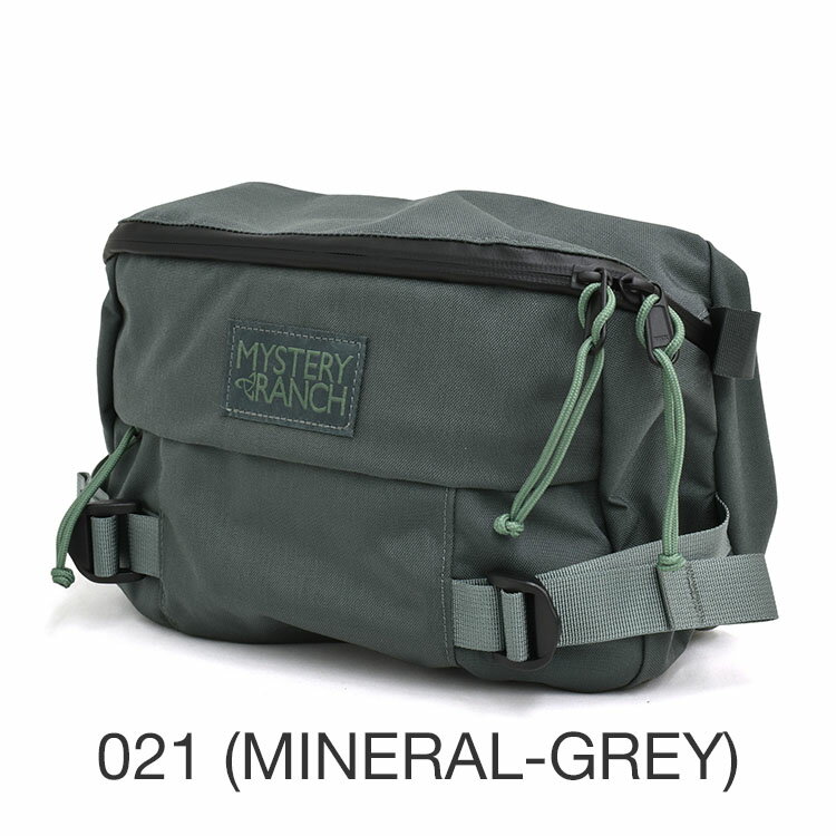 【お盆セレクト市〜14(木)09:59まで】ミステリーランチ ヒップモンキー 2 ボディバッグ ウエストバッグ ウエストポーチ ヒップバッグ メンズ レディース ブラック MYSTERY RANCH HIP MONKEY 2 110670