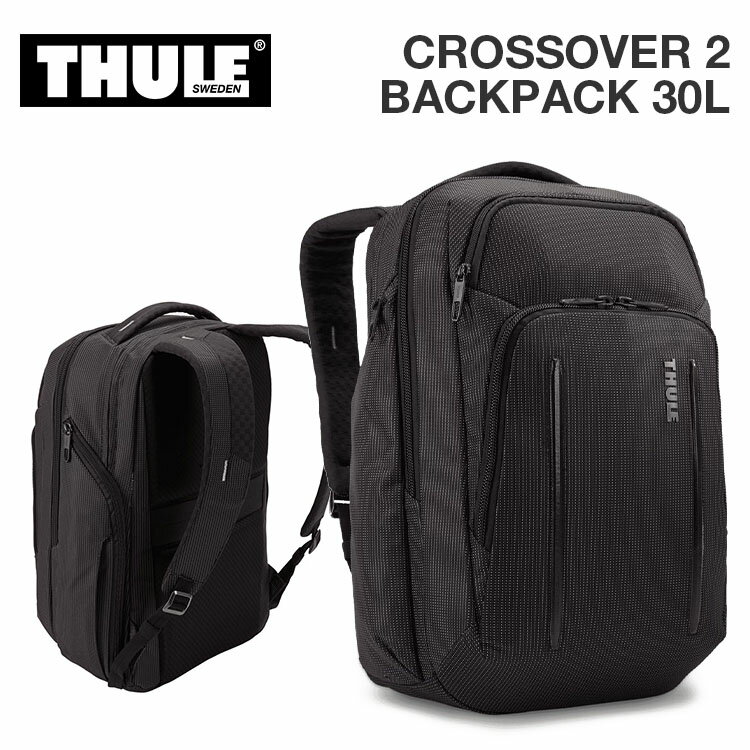楽天市場】thule crossover2の通販