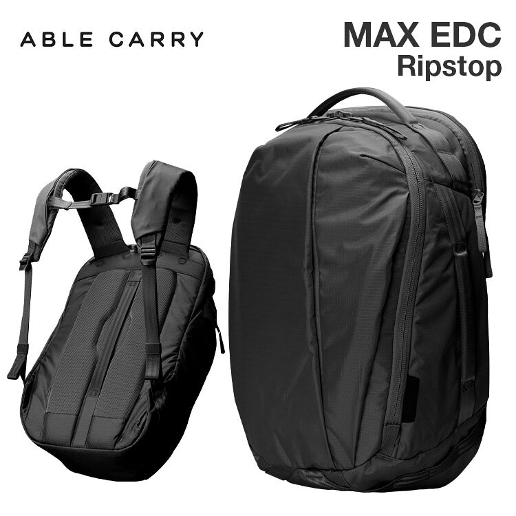 楽天市場】Able Carry MAX EDCの通販