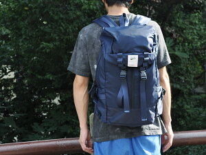 アネロナイロンバックパックanelloNYLONBACKPACK