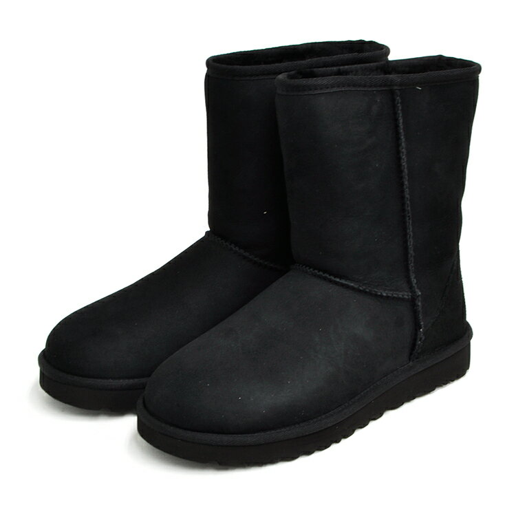 UGG アグ クラシックショート2 ムートンブーツ レディース シープスキン 1016223