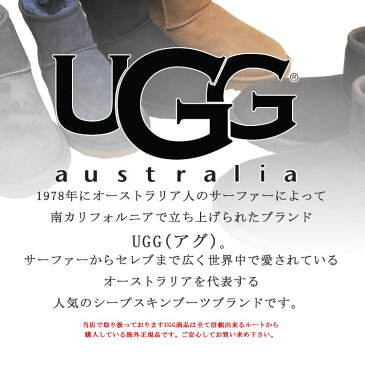 アグ クラシックミニ スパークル ブラック メンズ レディース UGG CLASSIC MINI SPARKLE BLACK 1098452