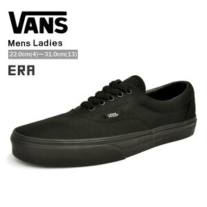 ڴָʡ7()09:59ޤǡ VANS Х  ˡ  ǥ ֥å/֥å ERA VN000QFKBKA