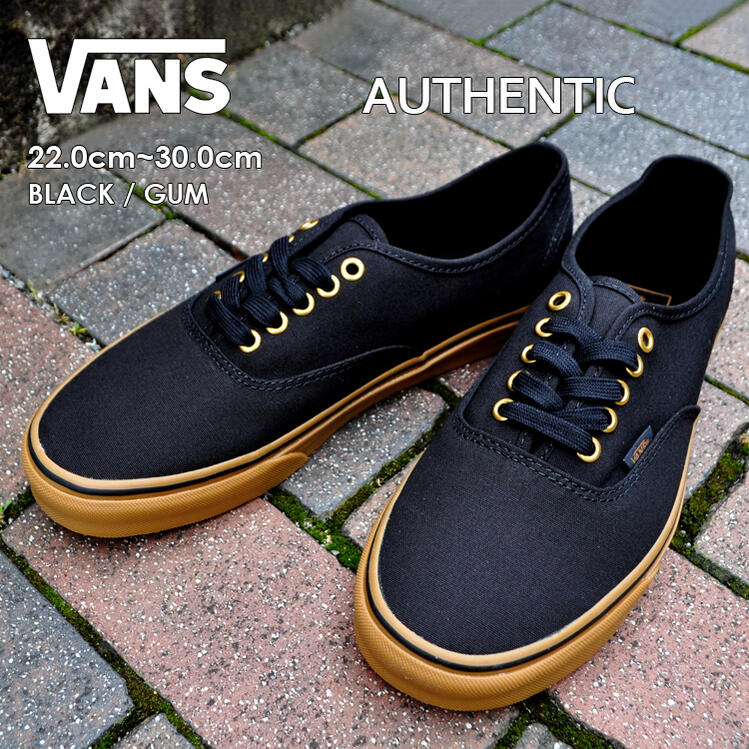 VANS Х ƥå ˡ  ǥ ֥å/С AUTHENTIC VN000TSVBXH