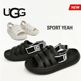   ǥ UGG SPORT YEAH ݡ 䡼 åݥ ݡĥ ֥å/ۥ磻  ӡ  ͵ 1126811