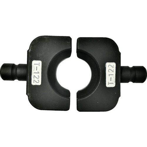 カクタス　マルチ圧縮アタッチメント用T型ダイス　T122