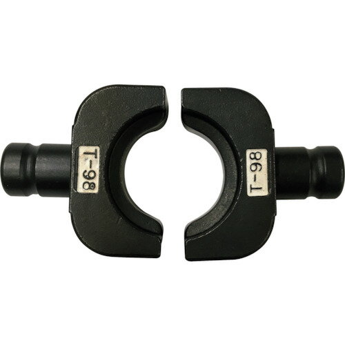 カクタス　EVT用T形圧縮ダイスT98