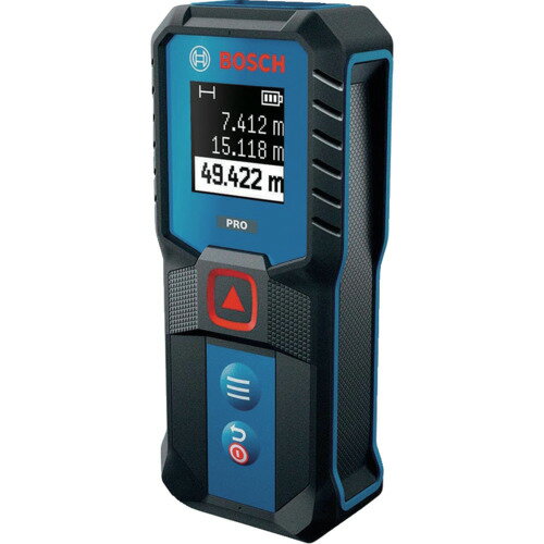 ボッシュ　GLM50-27CG-J (1608M00C43　リチウムイオンバッテリー付)　3.7V　1.0Ah レーザー距離計 グリーンレーザー使用 GLM50-27CGJ