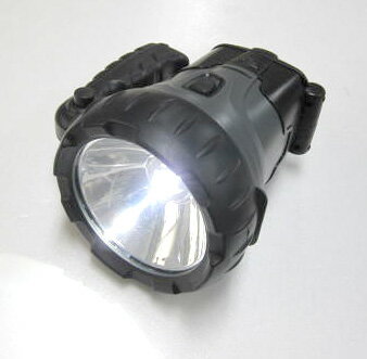 防水ソーラー充電式1WパワーLEDライト通販格安セール情報 楽天 通販