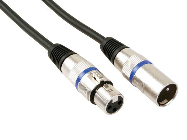 ץXLR֥, XLR-XLR᥹ (1m