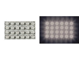 LEDドームライト-12V-34x20mm