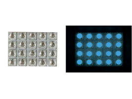 LEDドームライト-12V