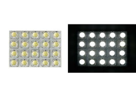 LEDドームライト-12V
