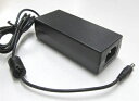 入力：100-240VAC(フルレンジ) 周波数：47-63Hz 出力：12VDC/5.0A ACインレット：IEC320-C14(3P) DCプラグ：φ5.5×2.5mm L-9.0mm 　　　　　ストレート 電極性：センター(+) 安全規格：PSE サイズ：約120×53×35mm 重量：約270g ※ACコード（PSE認証）付属です（商品番号50812） ※商品のデザイン、仕様等は予告なく変更されることがございます。ご了承ください。