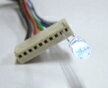 5mm白色LED 10個 53W3SCC08