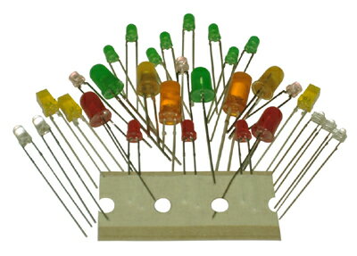 30PC LEDå