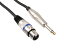 ץXLR֥3m(XLR᥹6.35mmΡ