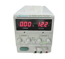 デジタル可変式スイッチング電源(0-30V/3A)PS-303DM